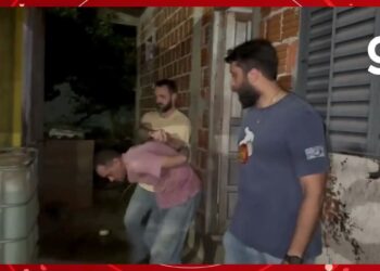 Ex-marido de Raquel Cattani e o irmão dele são presos suspeitos do assassinato da empresária em MT