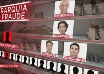 Americanas tinha ‘sala blindada’ para CEOs tramarem fraudes