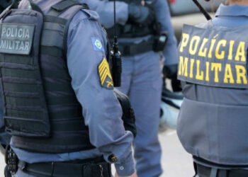 Veja quem são os PMs denunciados pelo MP por homicídios em Cuiabá e VG | RDNEWS