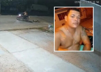 MP denuncia suspeito de matar e arrastar corpo de jovem pelas ruas de Sinop | RDNEWS