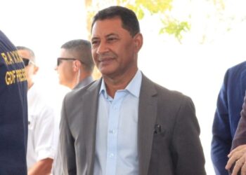 Saiba quem o pastor talarico flagrado em motel com irm