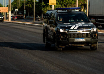 Faccionado é preso por execução de jovem a tiros dentro casa no interior de MT | RDNEWS