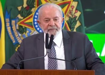 Presidente Lula volta defender imposto zero sobre a carne