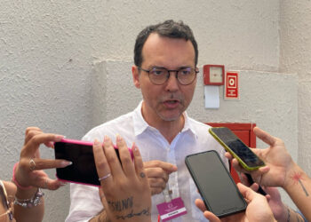 Lúdio nega que tarifa do BRT a R$ 1 seja demagogia petista: “Reparação ao povo” | RDNEWS