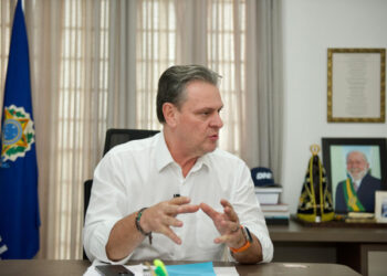 Fávaro diz que possível CPI do Arroz não pode ser usada para fazer politicagem | RDNEWS