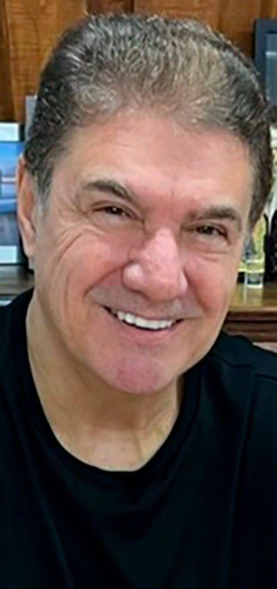 Pré-candidato de um só partido | RDNEWS