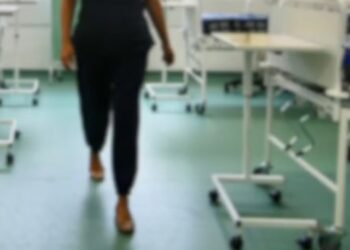 Mdica rendida ao deixar posto de sade e estuprada em SP