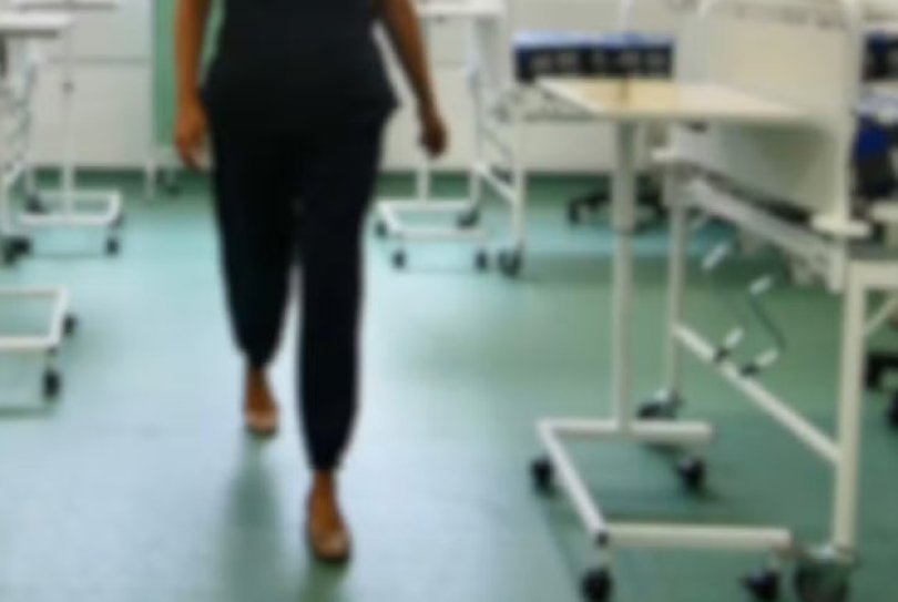 Mdica rendida ao deixar posto de sade e estuprada em