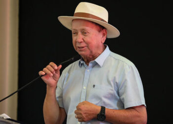 Bolsonaristas na disputa em 10 cidades de MT; 1 lidera pesquisa veja | RDNEWS