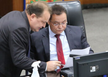 Botelho vê Max sem oposição na AL e crê em “briga” apenas pela 1ª secretaria | RDNEWS