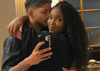 Ex-Fazenda revela ter recebido mensagem de jogador