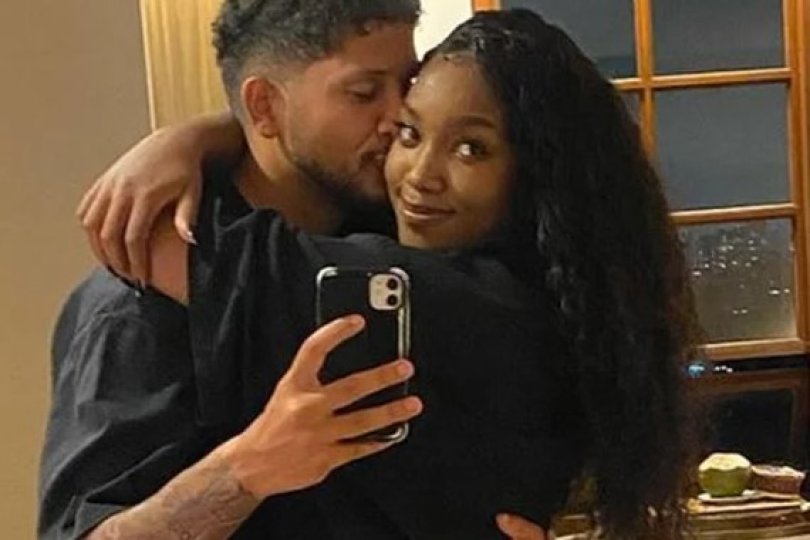 Ex-Fazenda revela ter recebido mensagem de jogador