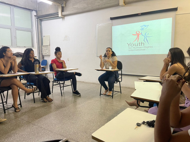 Mato-grossense vai à conferência da ONU e pede ajuda com