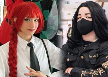 Cosplayers investem alto, realizam encontros e lutam contra preconceito | RDNEWS