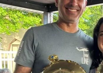 Atentado contra Trump: vtima morta em evento identificada