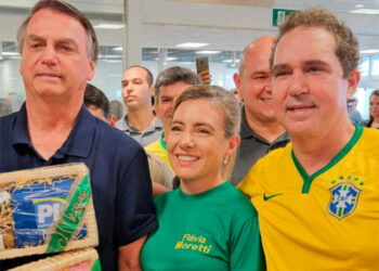 3 candidaturas e uma disputa polarizada Kalil x Flávia | RDNEWS