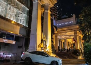 Veneno mortal encontrado nos corpos dos 6 estrangeiros em hotel