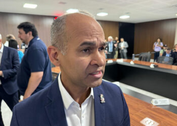 UFMT estuda novo calendário para repor aulas perdidas na greve, garante reitor | RDNEWS