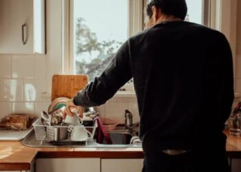 Tarefas domsticas podem ajudar a prevenir doenas