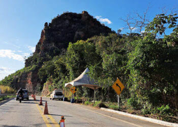 Sinfra rejeita recomendações do MP e mantém sistema “pare e siga” na MT-251 | RDNEWS