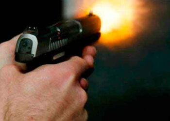 Jovem é baleado no ombro durante festa em garimpo em Pontes e Lacerda | RDNEWS