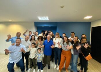 Republicanos reafirma indicao de mdico