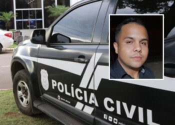 Jovem baleado pelo pai tem morte encefálica; PJC cita histórico agressivo de suspeito | RDNEWS