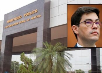 Chefe do MP decide no disputar reeleio