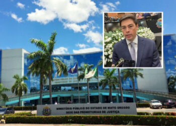 Promotores cobram apoio de chefe do MP contra críticas de PMs; PGJ rebate | RDNEWS