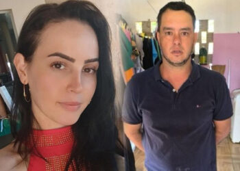 Ex-marido de Raquel Cattani e o irmão dele são presos suspeitos do assassinato | RDNEWS