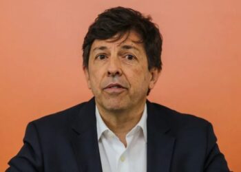 Novo no liberal, mas sim oportunista, dispara Amodo
