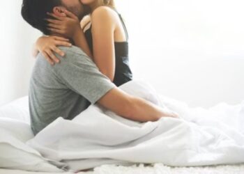 Sexo semanal pode diminuir riscos de morte prematura, diz pesquisa