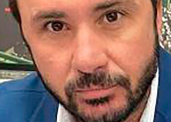 Ari monta chapa Gerson-Acácio | RDNEWS