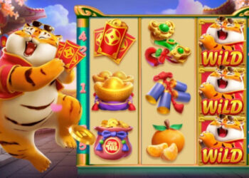 Fortune Tiger Site – seu caça-níquel favorito em um formato acessível | RDNEWS