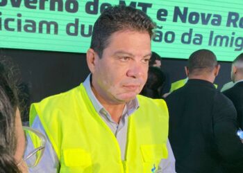 “Política é grupo e Fávaro não tem 20% do que tinha”, diz Cidinho