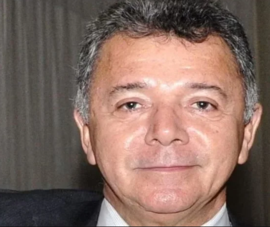 Prefeito Emanuel Pinheiro e a primeira-dama Márcia Pinheiro lamentam o