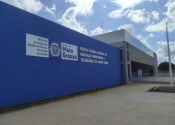 Seciteci abre inscrições para vagas remanescentes em cursos técnicos