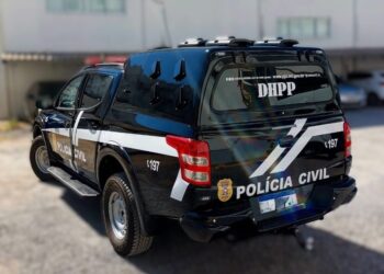 Ação integrada prende venezuelano em Cuiabá por homicídio cometido em Goiás