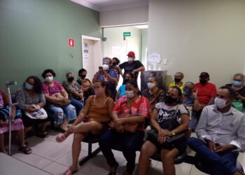 Secretaria Municipal de Saúde promove 12º Mutirão de consultas do CEM Coxipó no próximo sábado (20)