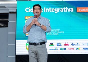 Plano de Kalil prevê concurso e novas escolas em VG