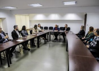 Comissões de Avaliação e de Controle da Qualidade encerram etapa de autoavaliação do MMD-TC
