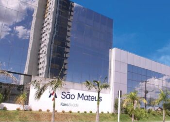 EM CUIABÁ | Equipe do MT Saúde realiza…