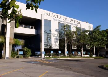 Mudança de comarcas…