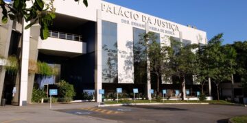 Mudança de comarcas…