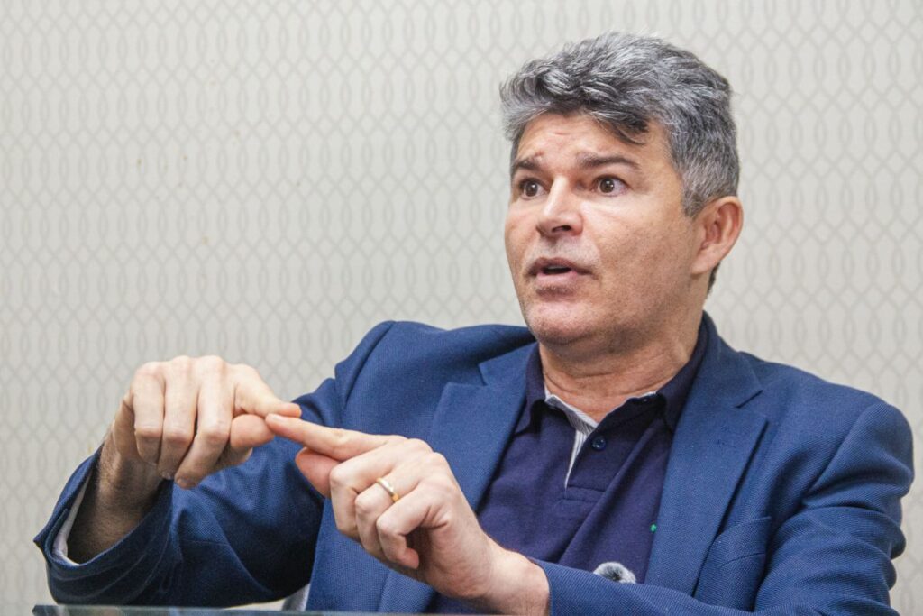 Mendes foi aliado de Bolsonaro e PL quer caminhar junto