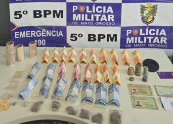 PM resgata adolescente de 15 anos mantida em cárcere privado e prende suspeito