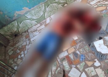 Enteado mata padrasto após agressões à mãe em Itaituba, Pará