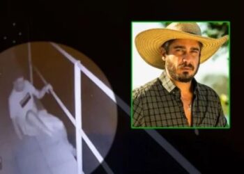 Laudo confirma que ator morreu por traumatismo em Cuiab