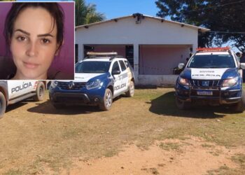 Delegado: vítima tinha marcas que indicam luta com o assassino