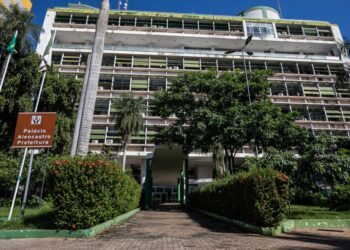 Prefeitura de Cuiabá utiliza locação de computadores para modernizar e agilizar serviço público da capital  